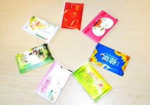 郑州钱夹纸与软抽纸定制厂家 优质产品供应与加工服务