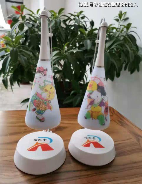 创意农业头条推荐丨2019四川省特色旅游商品大赛文化用品类获奖名单公布