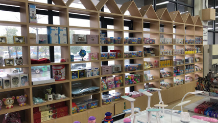 雨点文化办公用品 打造高效与品味兼具的现代办公空间