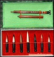 毛笔书法 传统艺术与现代市场的交融