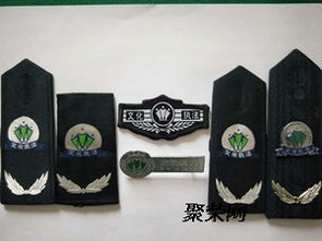 2019年宁夏文化市场管理制服与文旅用品定制 融合地方特色与职业功能