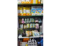 友合盛力办公文化用品中心 一站式文化用品解决方案