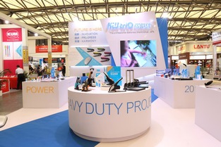 省力设计乐享办公 可得优 携新品亮相上海文化用品展