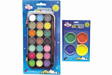 宁波文具展亮点推荐 探访文化创意新势力——鄞州中彩文化用品厂